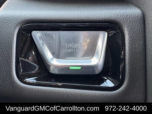 New 2026 GMC Yukon XL Denali w/ Sun & Power Step Package AWD/4WD image 16