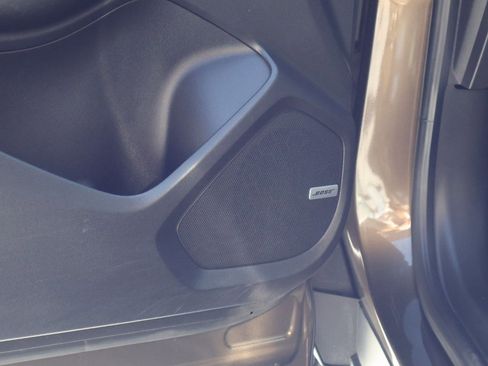 Used 2021 Chevrolet TrailBlazer ACTIV w/ Technology Package image 14