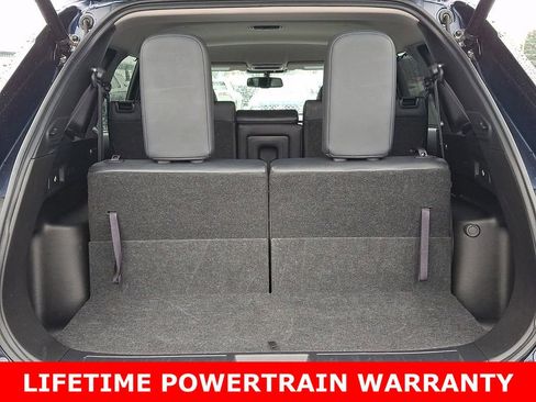 Used 2024 Mitsubishi Outlander SEL image 30