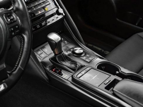 Used 2022 Lexus IS 350 F Sport w/ Memory Package image 21