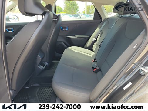 New 2026 Kia K4 LXS image 11
