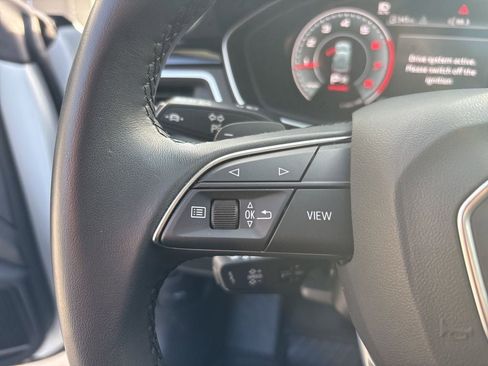 Used 2023 Audi A5 2.0T Prestige w/ Black Optic Package image 24