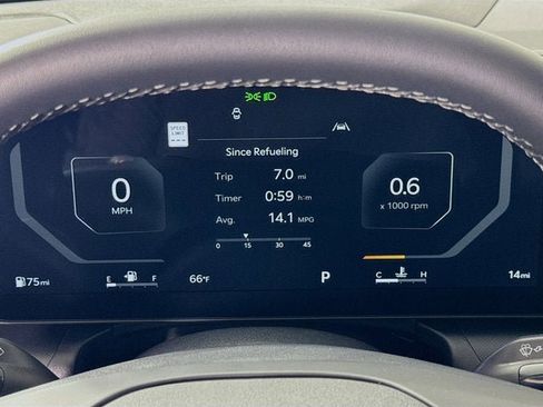 New 2025 Kia K4 EX image 15