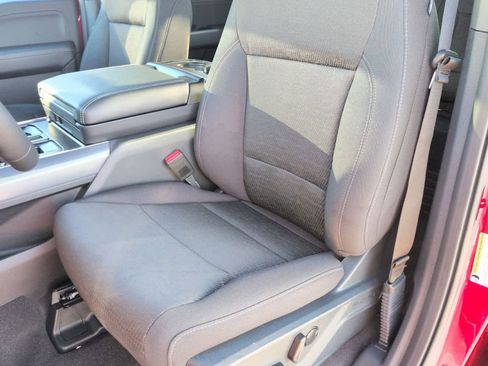 New 2025 Ford F150 XLT w/ Equipment Group 302A MID image 17