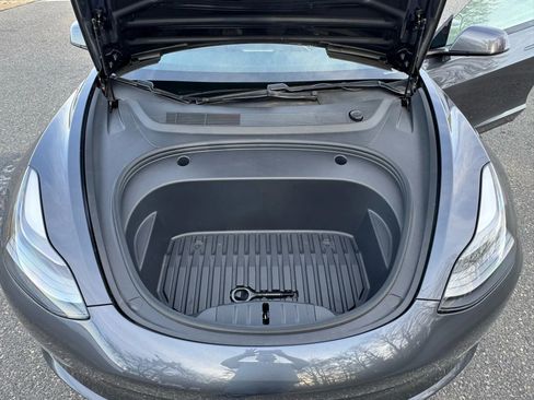 Used 2021 Tesla Model 3 Long Range image 21