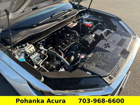 Used 2026 Honda CR-V EX-L image 28