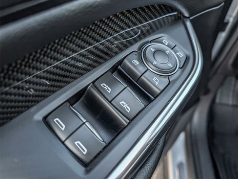 Used 2021 Cadillac XT4 Sport w/ Cold Weather Package image 12