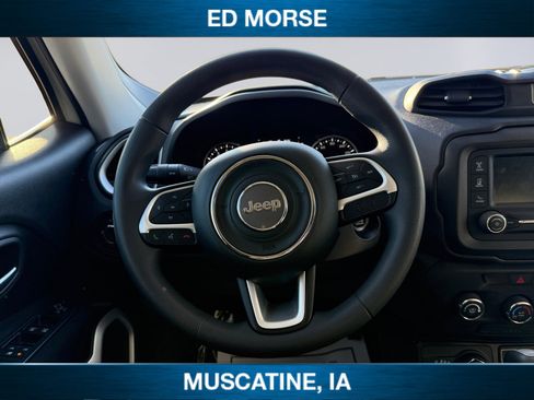 Used 2020 Jeep Renegade Sport w/ Sport Appearance Group image 12