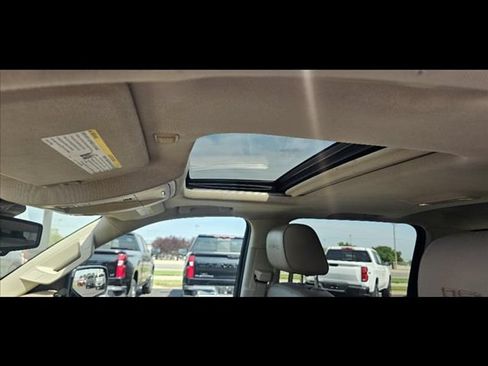 Used 2015 GMC Sierra 1500 Denali w/ Driver Alert Package AWD/4WD image 14
