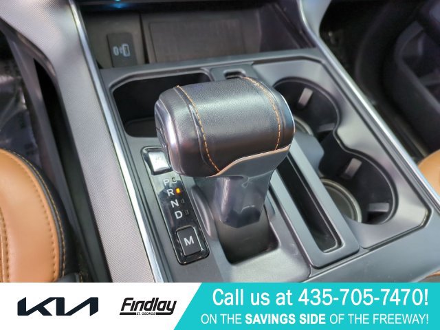 Used 2021 Ford F150 Platinum AWD/4WD image 26