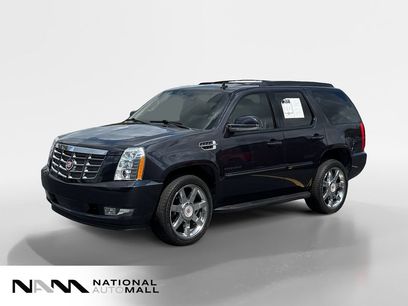 Used 2013 Cadillac Escalade Luxury