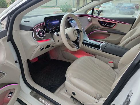 Used 2023 Mercedes-Benz EQS 450+ Sedan image 12
