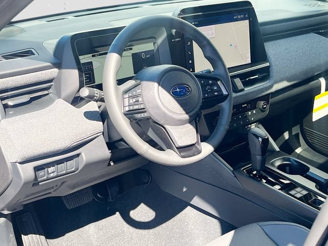 New 2026 Subaru Outback Limited AWD/4WD image 7