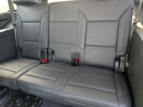 Certified 2024 Chevrolet Tahoe LT image 9