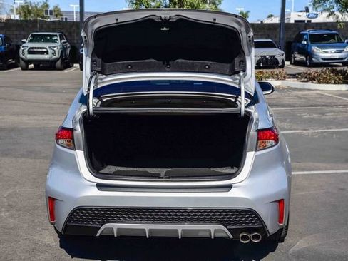 Used 2021 Toyota Corolla SE w/ Carpet Mat Package (TMS) image 29