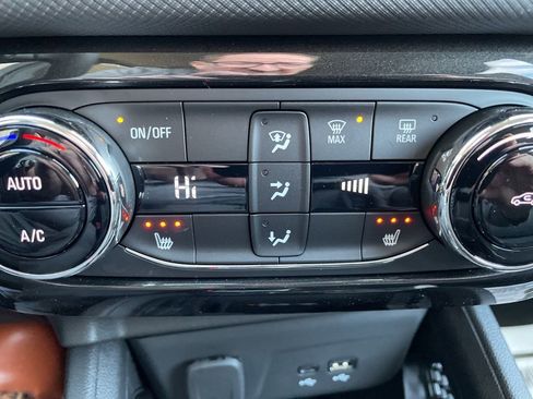 New 2026 Chevrolet TrailBlazer LT w/ Convenience Package image 21