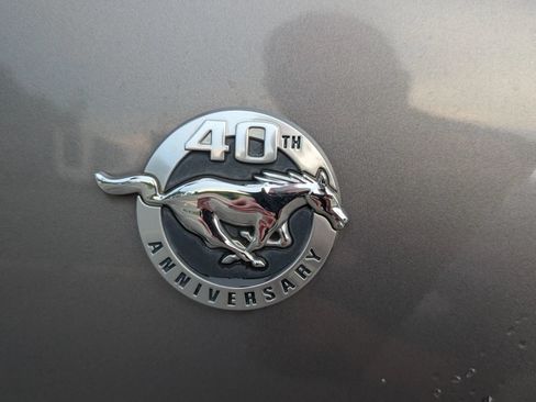 Used 2004 Ford Mustang Mach 1 RWD image 20