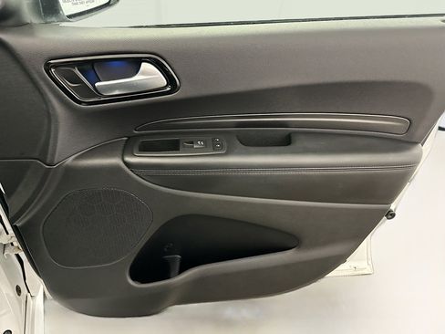 Used 2021 Dodge Durango SXT image 34