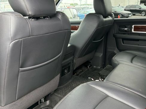 Used 2012 RAM 1500 Laramie AWD/4WD image 17