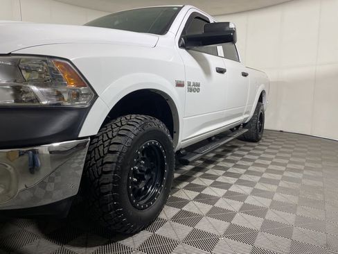 Used 2017 RAM 1500 Tradesman w/ Popular Equipment Group image 25