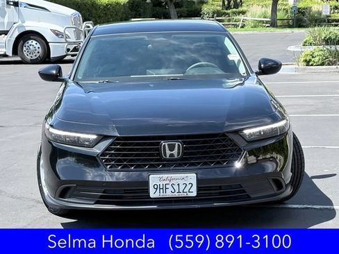 Used 2023 Honda Accord LX image 3