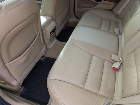 Used 2010 Honda Accord EX-L image 11