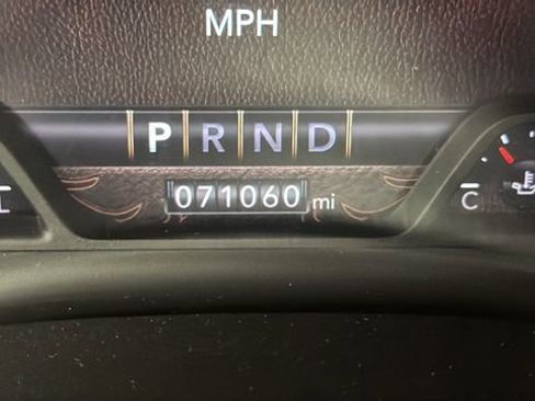 Used 2019 RAM 2500 Laramie AWD/4WD image 10