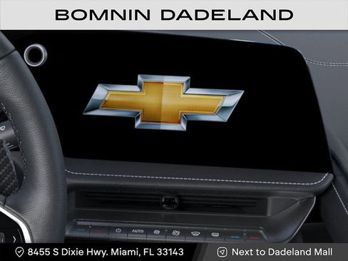 New 2026 Chevrolet Corvette Z06 image 21