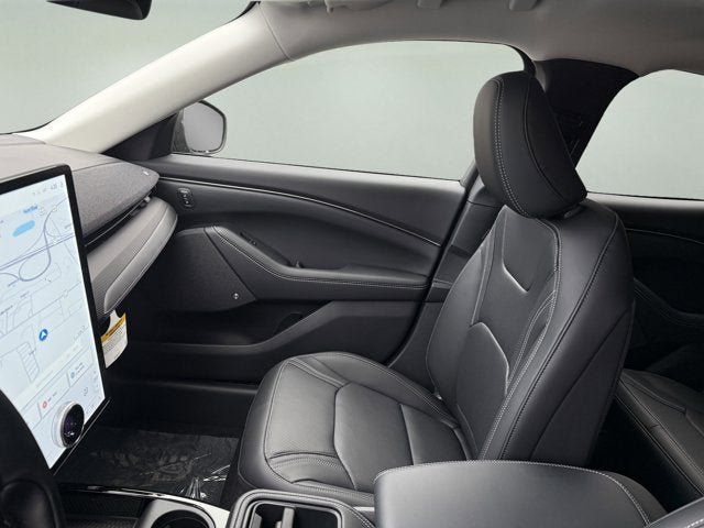 New 2026 Ford Mustang Mach-E Premium AWD/4WD image 16