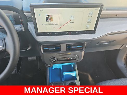 New 2026 Ford Maverick XLT FWD image 19