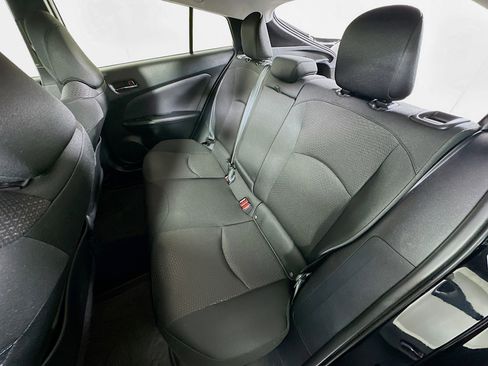 Used 2021 Toyota Prius LE image 26