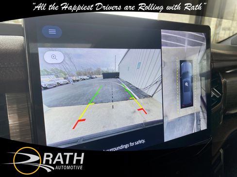 Used 2023 Ford Expedition Limited image 15