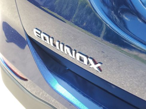 Certified 2023 Chevrolet Equinox LT image 30