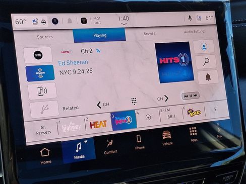 New 2025 Jeep Grand Cherokee Limited image 13