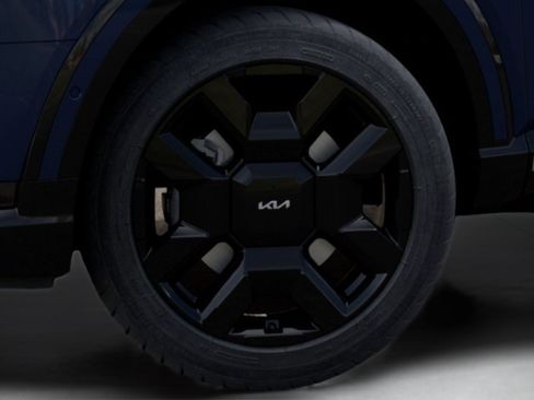 New 2027 Kia Telluride SX Prestige AWD/4WD image 24