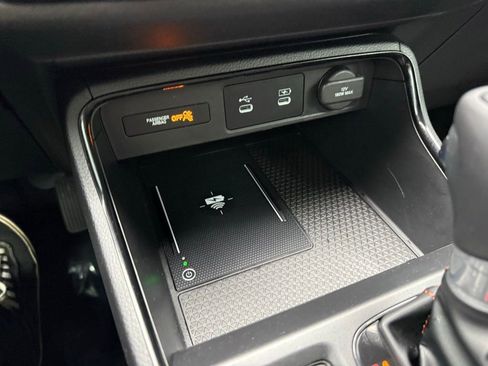 Used 2026 Honda CR-V Sport image 23