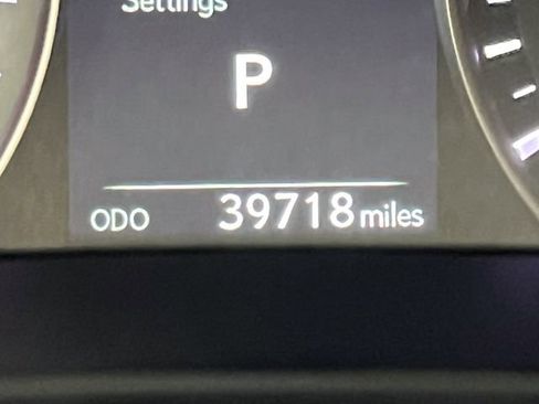 Certified 2022 Lexus RX 350 FWD image 18