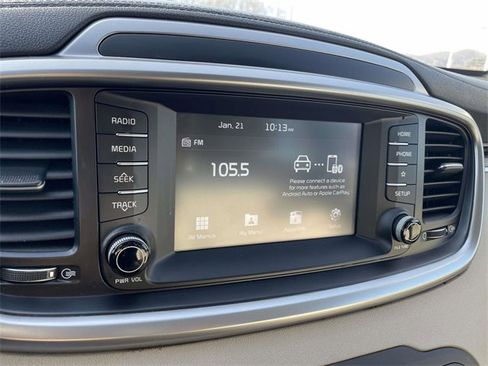 Used 2019 Kia Sorento LX image 27