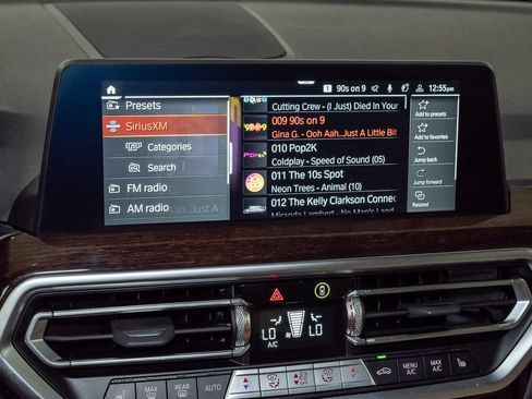 Used 2024 BMW X3 xDrive30i AWD/4WD image 18
