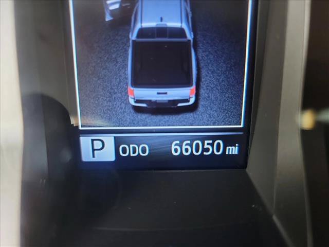 Used 2019 Toyota Tacoma TRD Sport w/ Technology Package RWD image 15