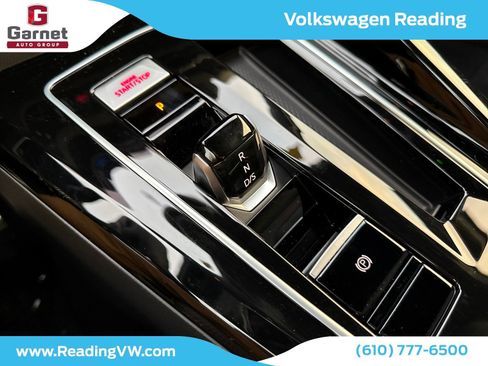 New 2026 Volkswagen GTI S image 15