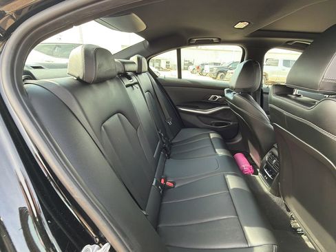 Used 2025 BMW 330i xDrive Sedan image 13