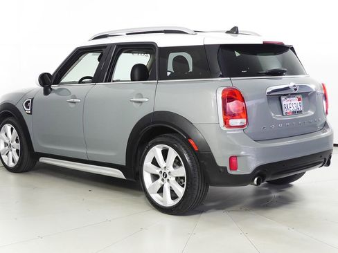 Used 2019 MINI Cooper Countryman S w/ Premium Package image 9
