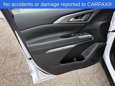Certified 2024 Chevrolet Traverse LS w/ LPO, Floor Liner Package FWD image 16