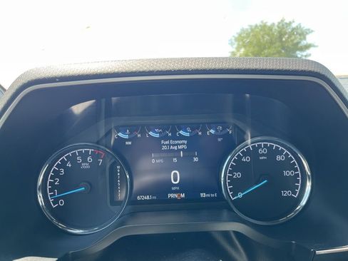 Used 2022 Ford F150 XLT w/ Equipment Group 302A High AWD/4WD image 19