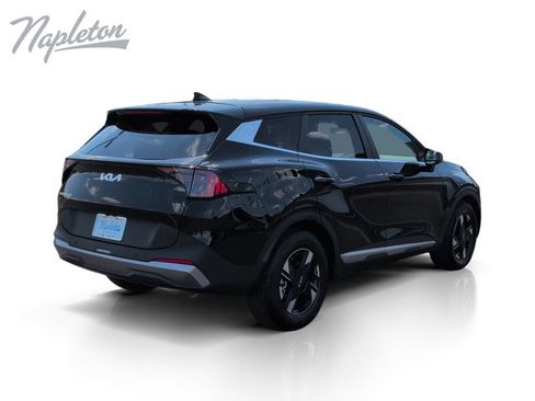 Used 2026 Kia Sportage LX FWD image 6