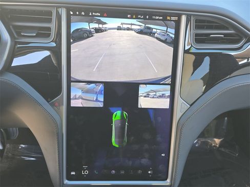 Used 2020 Tesla Model S Long Range image 26
