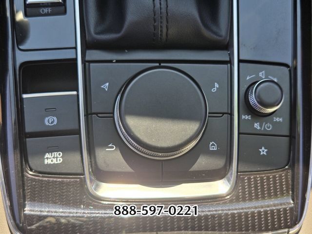 Certified 2024 MAZDA CX-30 AWD 2.5 S w/ Premium Package image 25