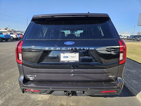 New 2026 Ford Expedition Max Active image 7