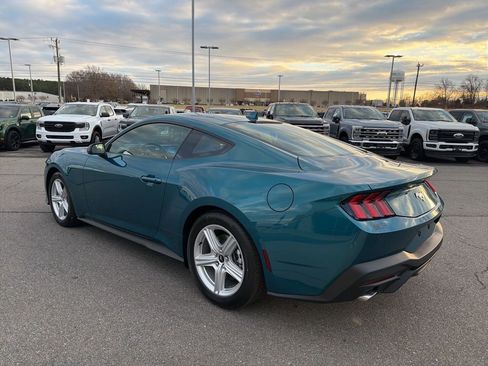 New 2026 Ford Mustang EcoBoost image 5